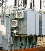Power Transformer